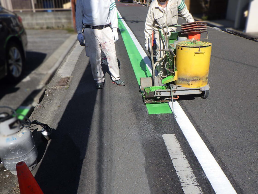 事業内容